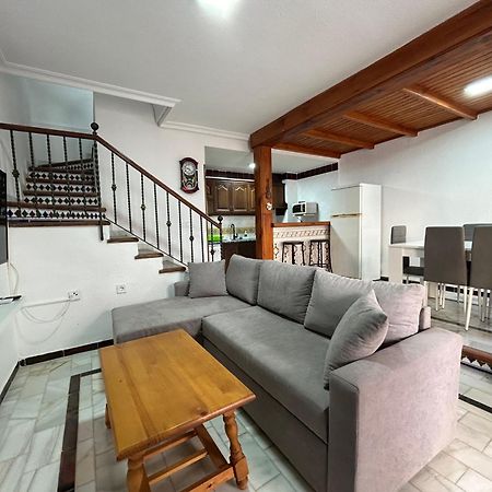 Bungalow Pasaje Ceuta Torrevieja Buitenkant foto