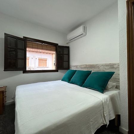 Bungalow Pasaje Ceuta Torrevieja Buitenkant foto