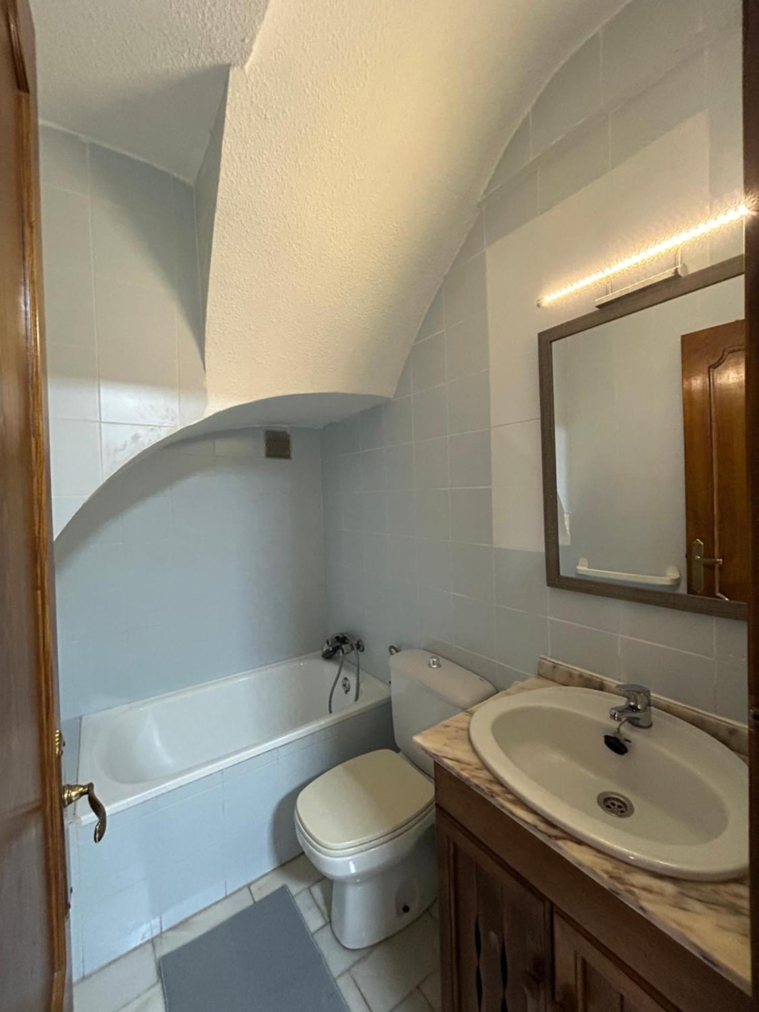 Bungalow Pasaje Ceuta Torrevieja Buitenkant foto