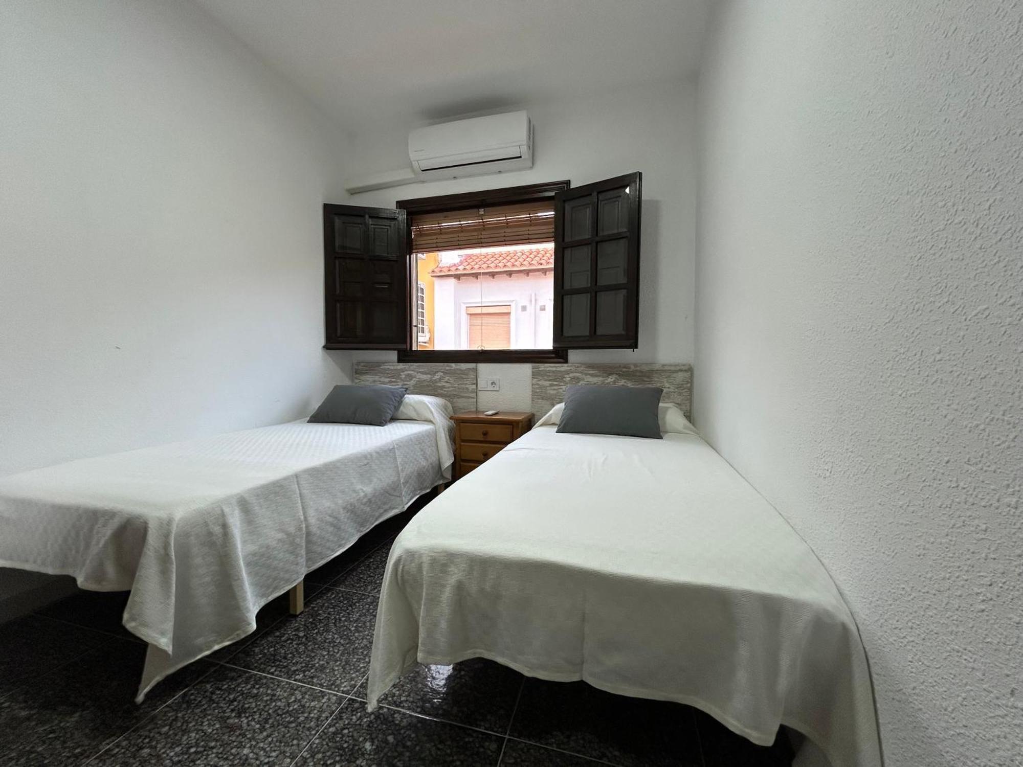 Bungalow Pasaje Ceuta Torrevieja Buitenkant foto
